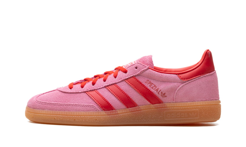 Adidas Handball Spezial Better Scarlet JR5006