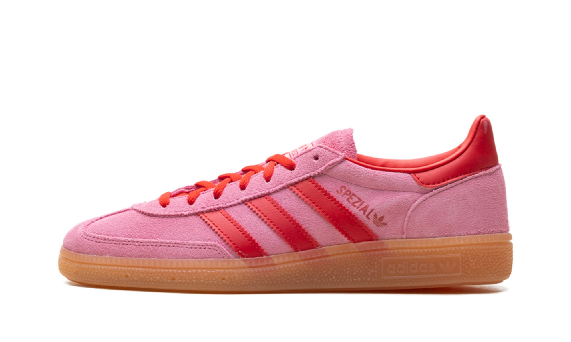 Adidas Handball Spezial Better Scarlet JR5006