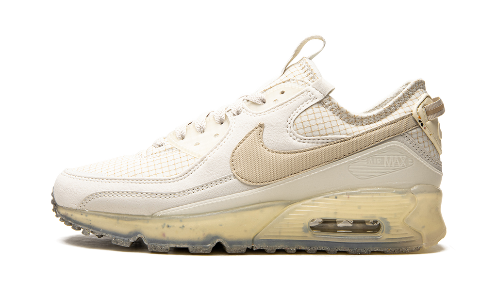 Nike AIR MAX 90 TERRASCAPE WMNS Light Bone (W)