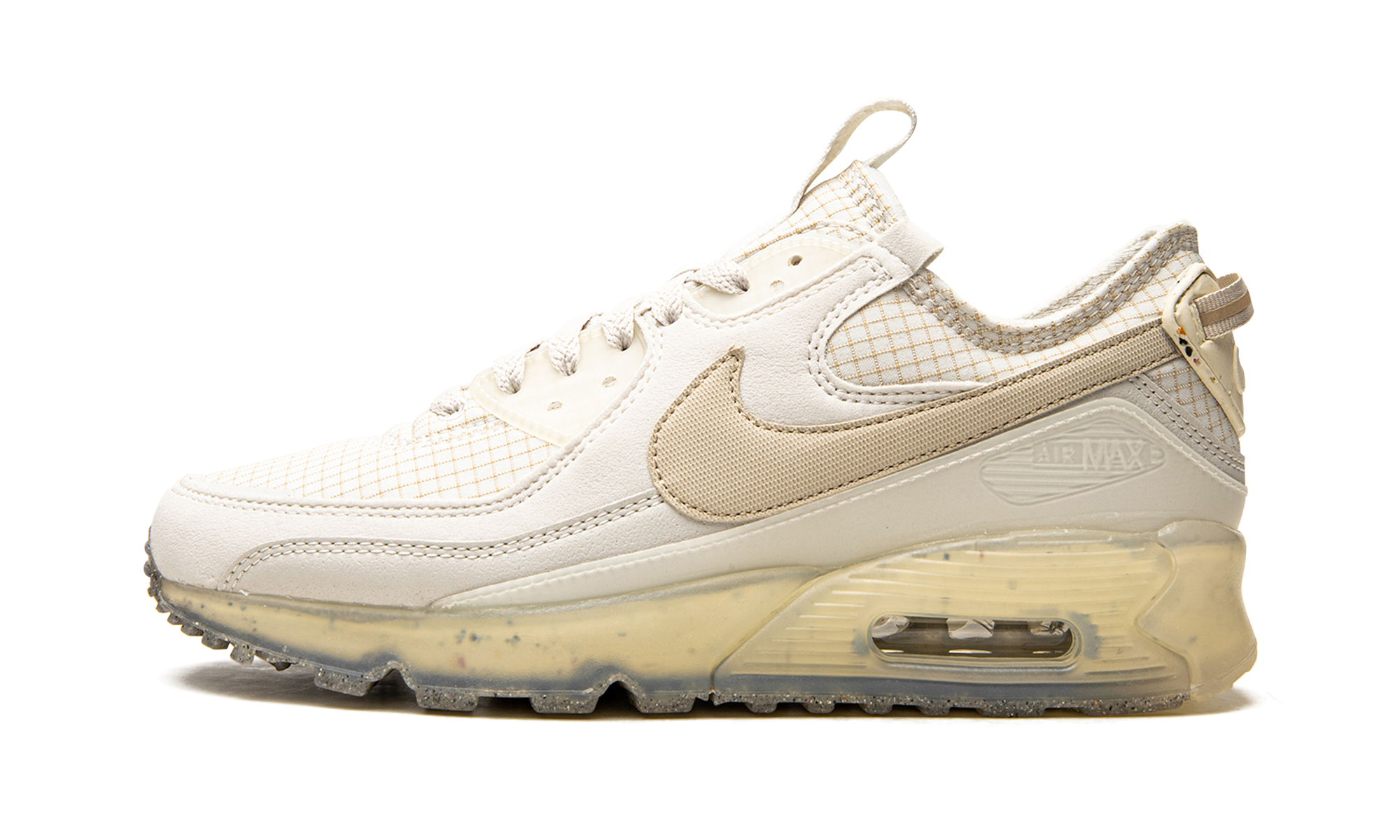Nike AIR MAX 90 TERRASCAPE WMNS Light Bone (W)