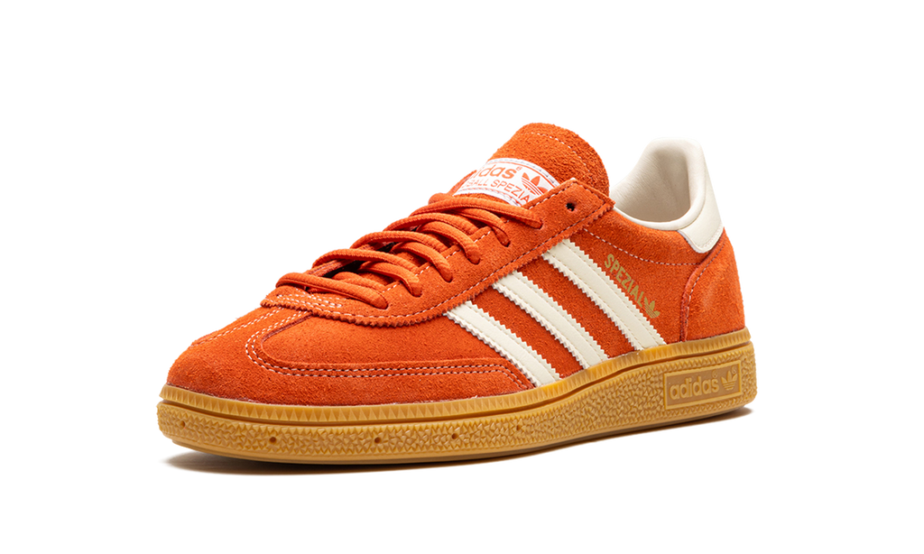 Adidas Handball Spezial Preloved Red / Cream White IG6191