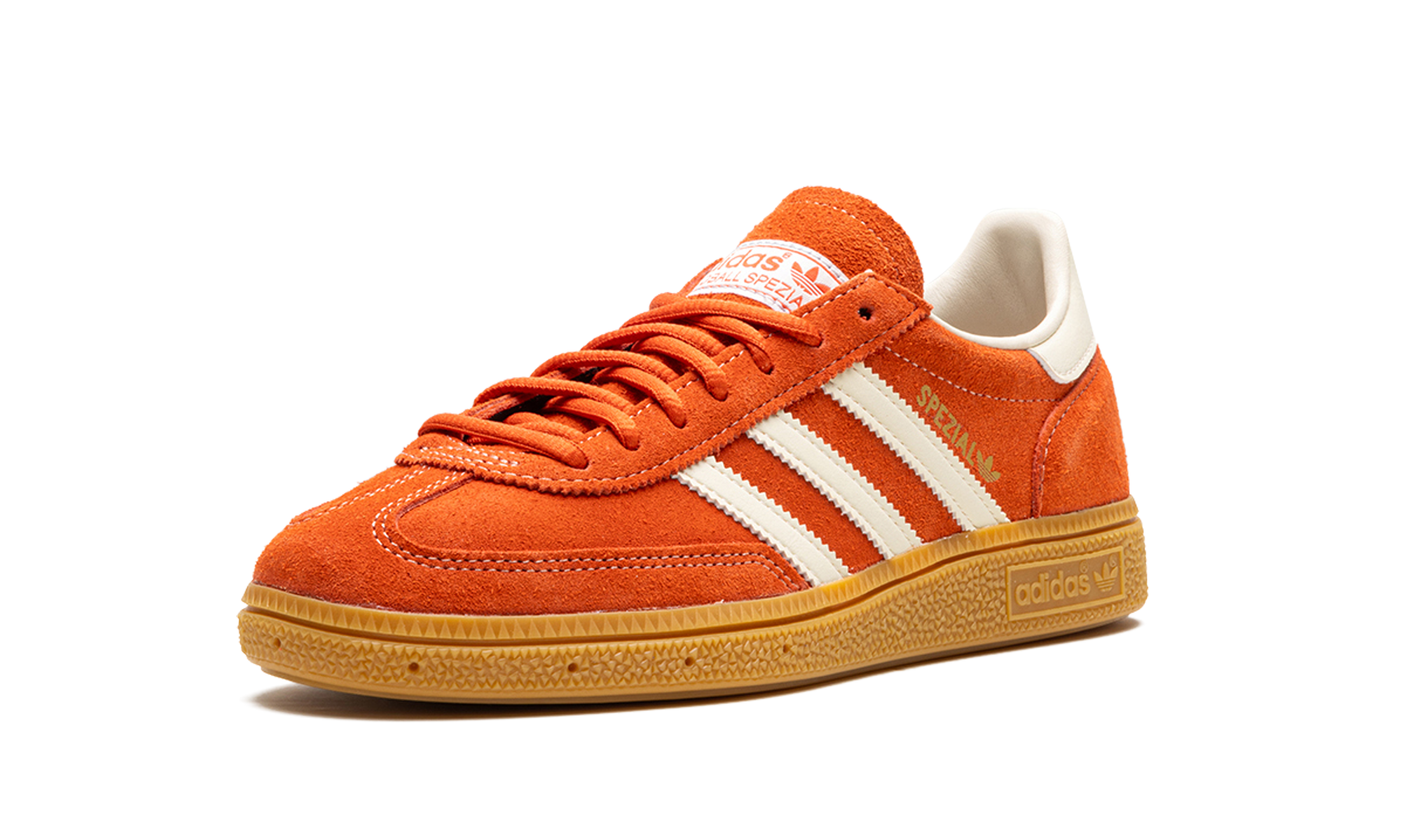 Adidas Handball Spezial Preloved Red / Cream White IG6191
