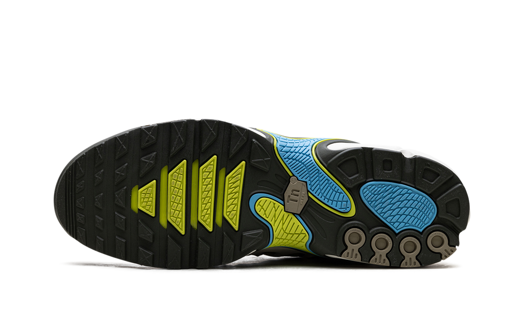Nike Air Max Plus Drift Cyber Baltic Blue FD4290 008