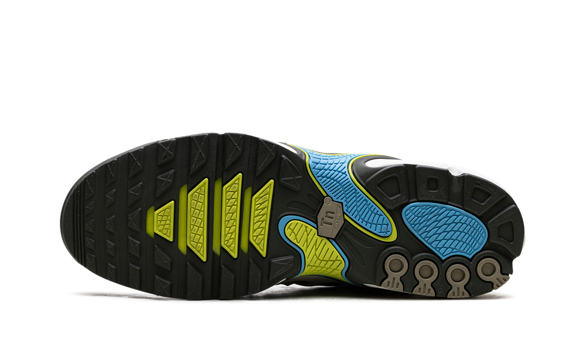 Nike Air Max Plus Drift Cyber Baltic Blue FD4290 008