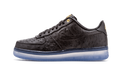 Nike Air Force 1 CMFT LUX LOW Black 805300 001