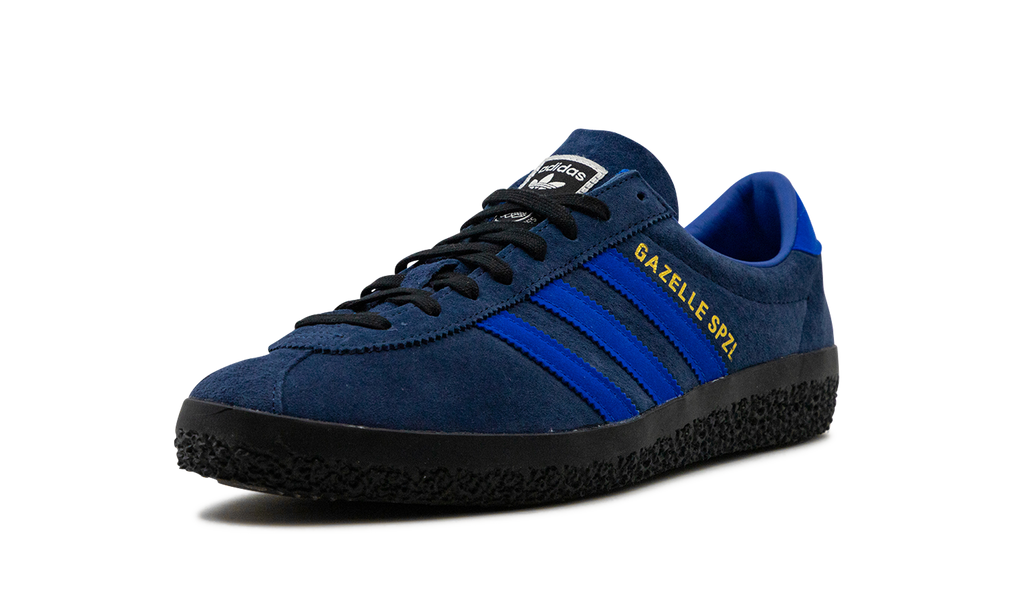 Adidas Gazelle SPZL Night Indigo Gazelle SPZL