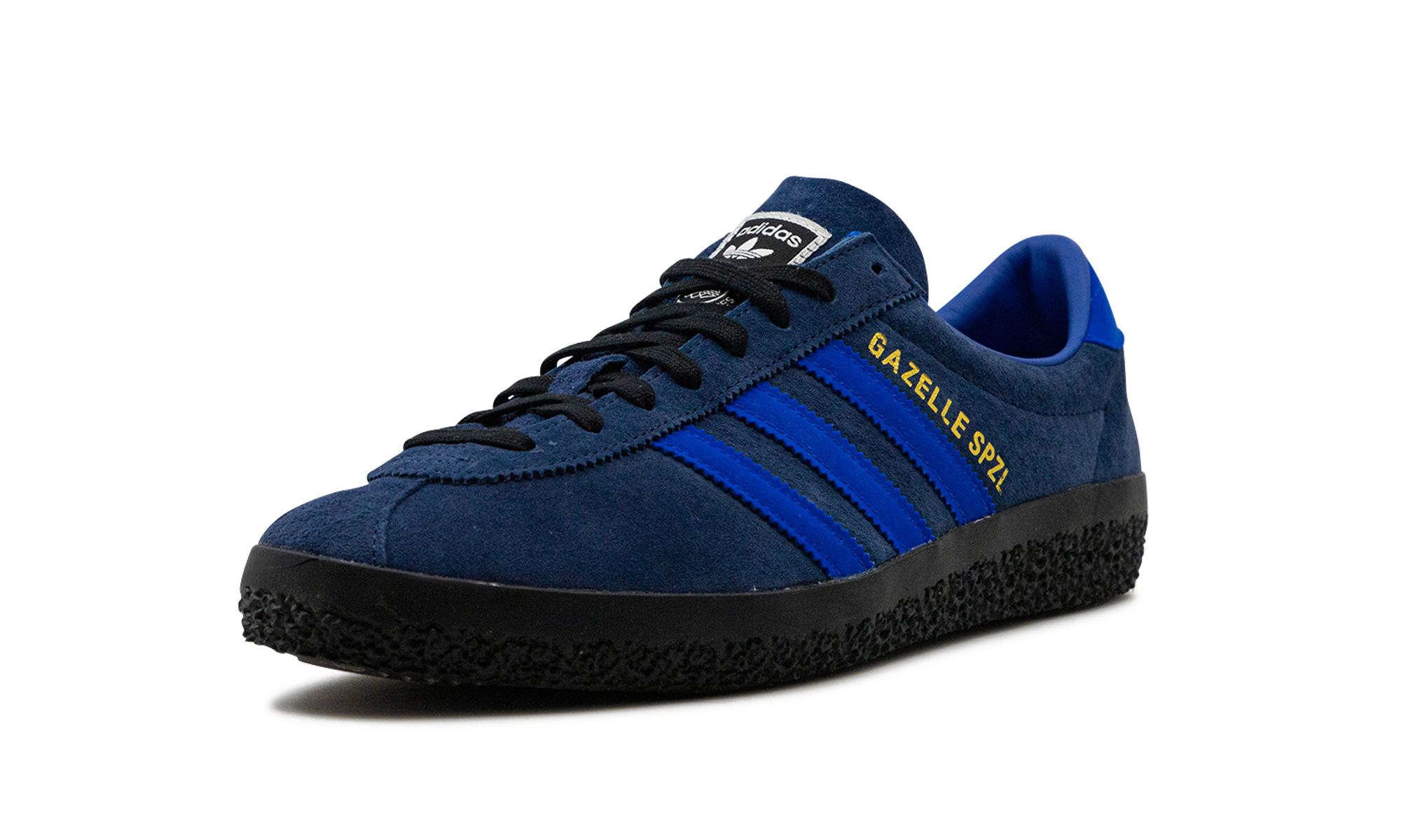 Adidas Gazelle SPZL Night Indigo Gazelle SPZL
