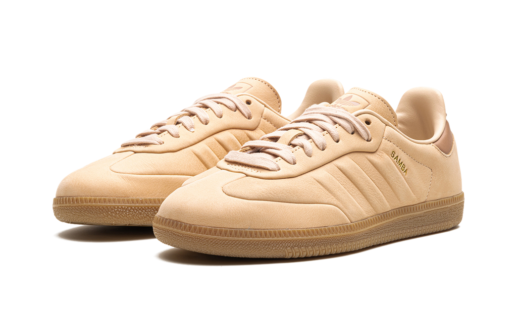Adidas Samba Halo Blush Gum IG1243