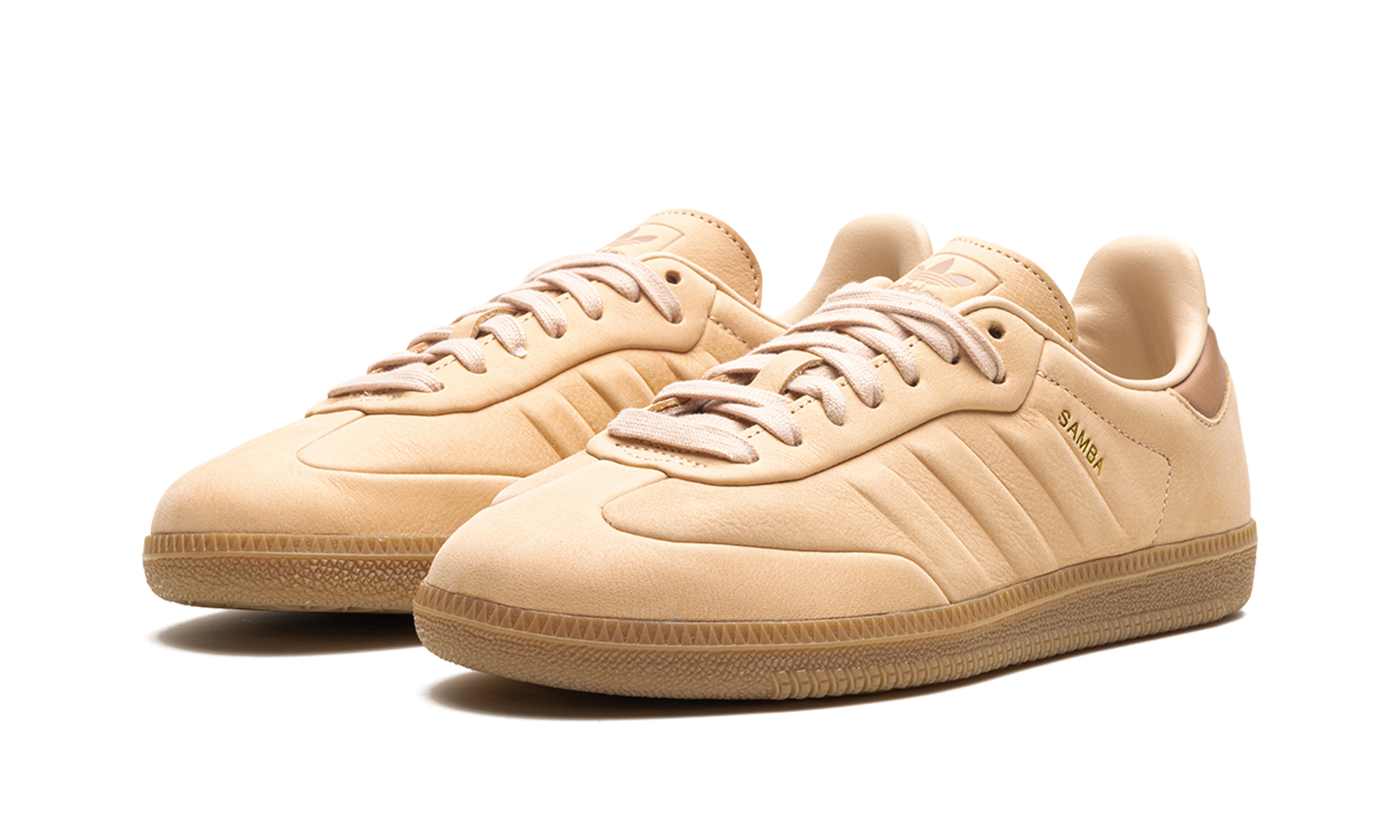 Adidas Samba Halo Blush Gum IG1243