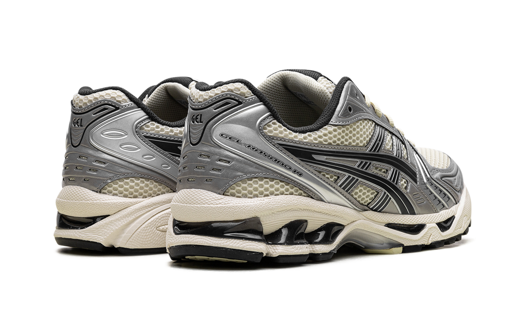 Asics Gel-Kayano 14 Oyster White Steeple Grey 1203A537 250