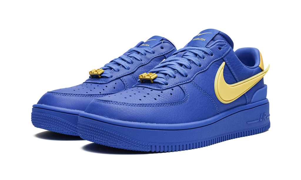 Nike Air Force 1 Low AMBUSH - Game Royal DV3464 400