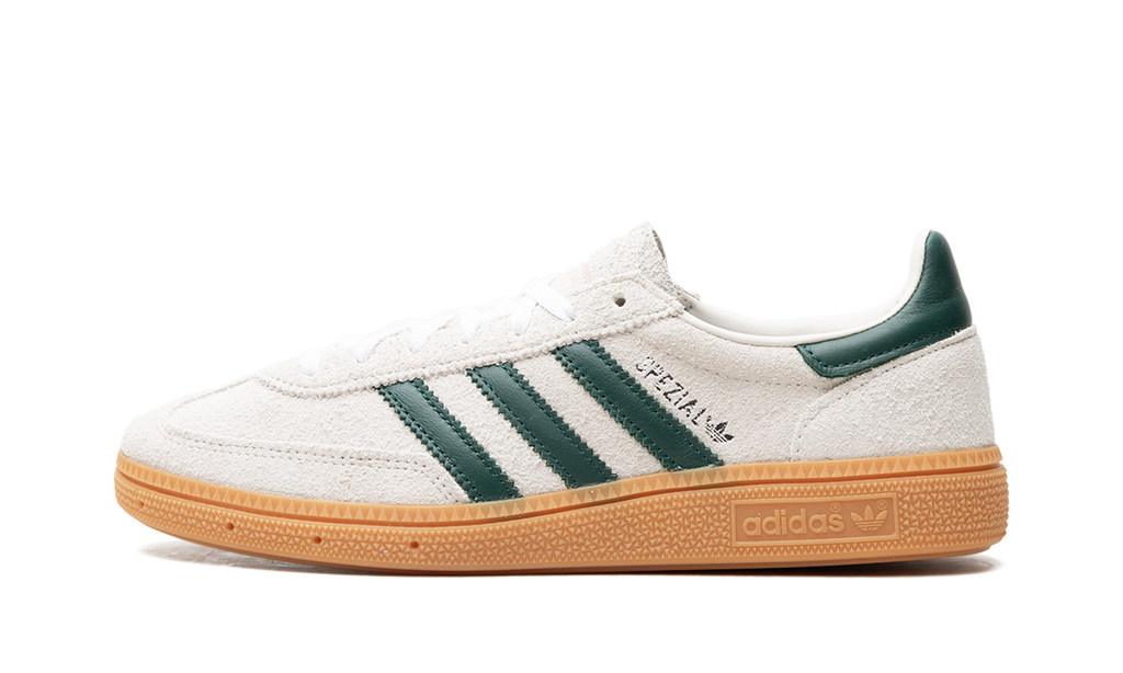 Adidas HANDBALL SPEZIAL WMNS White/Green JS0242