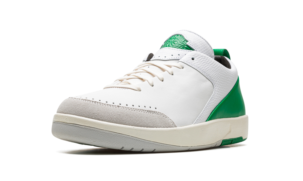 Jordan 2 Retro WMNS Nina Chanel Abney - White Malachite DQ0560 160