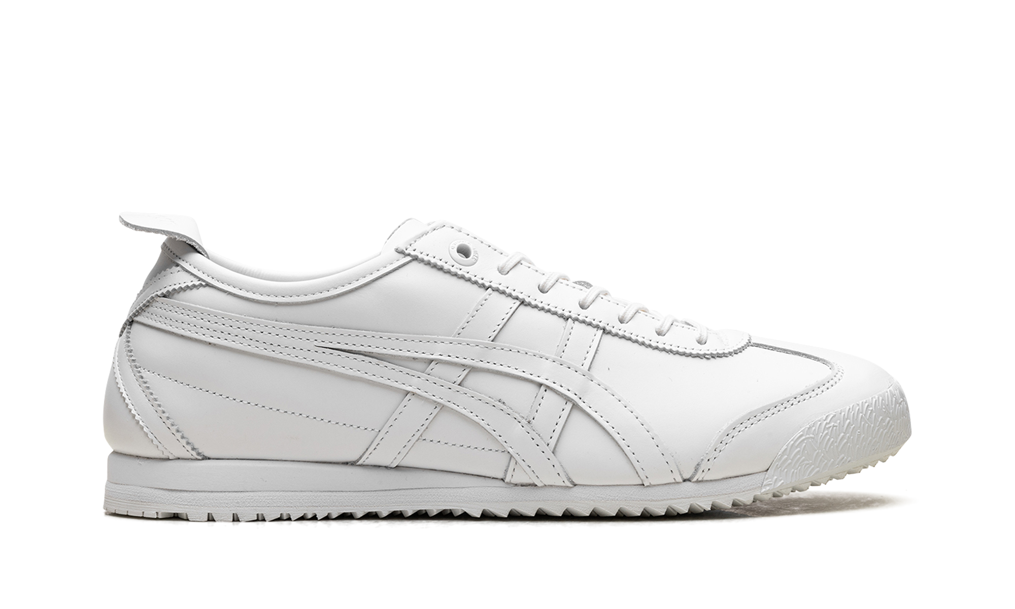 Onitsuka Tiger Tiger Mexico 66 SD Triple White 1183A543 100