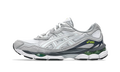 Asics Gel-NYC Grey 1203A383 109