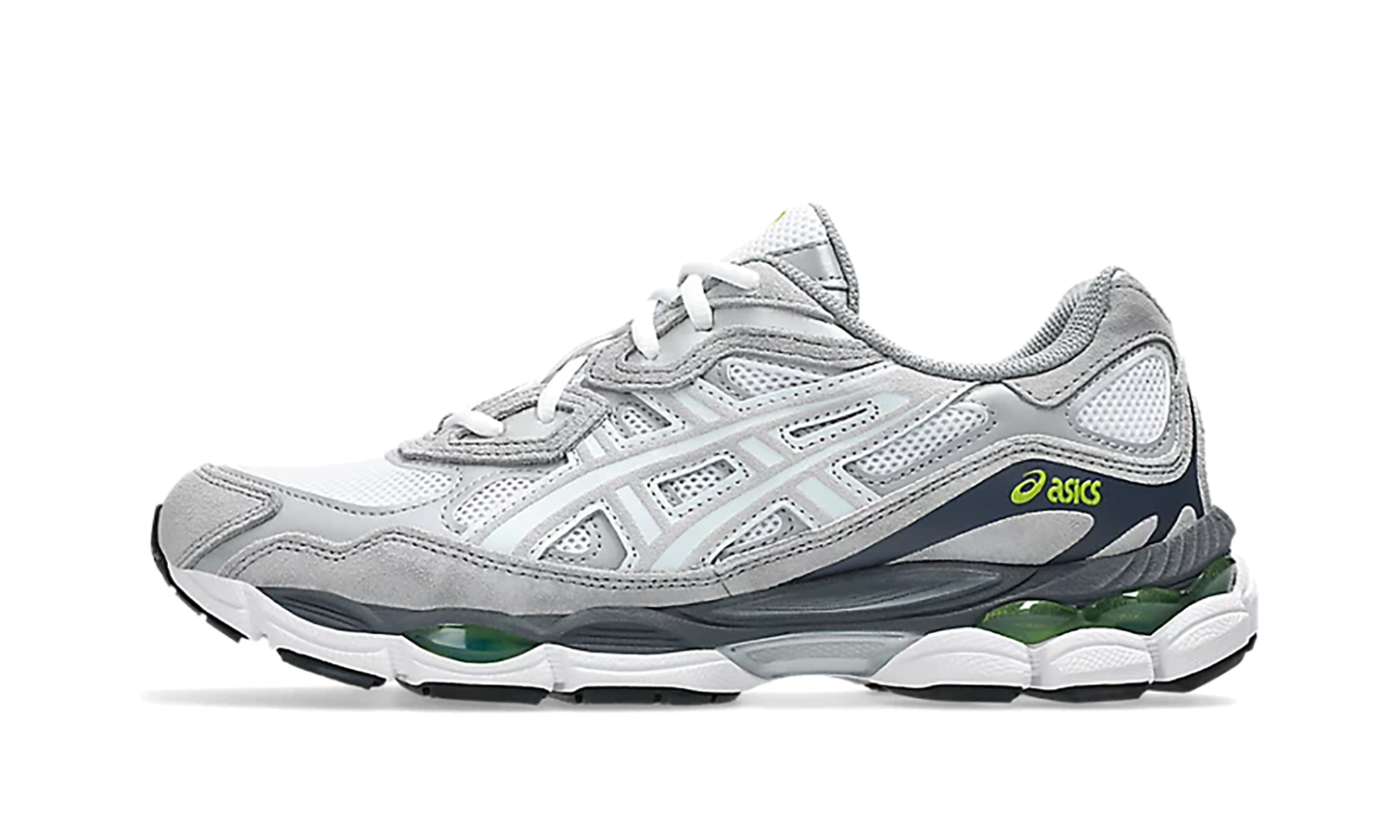 Asics Gel-NYC Grey 1203A383 109