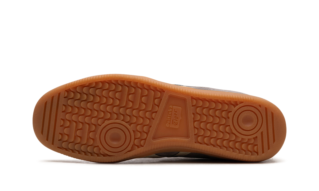 Onitsuka Tiger Tokuten Grey White D3B2L 1105