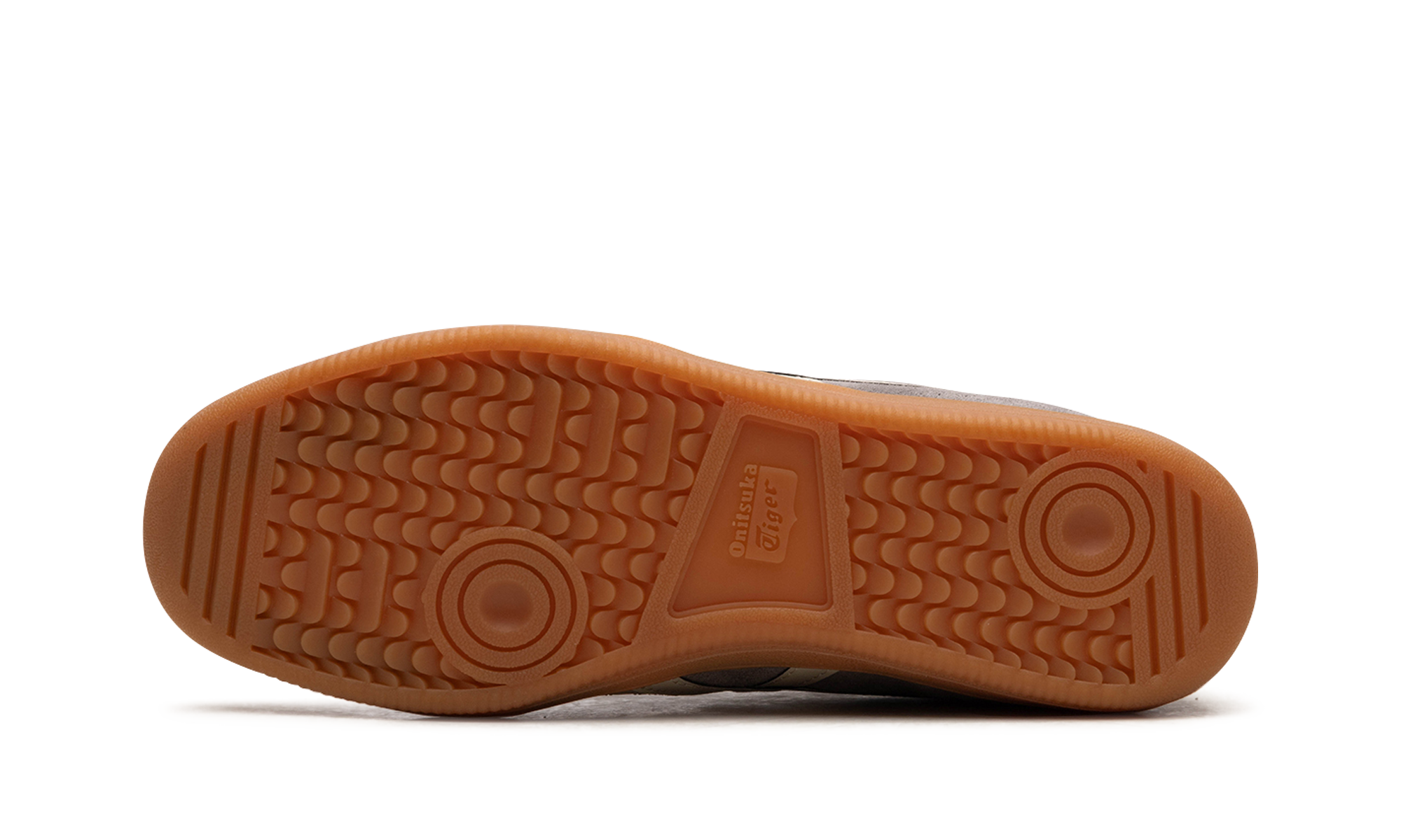 Onitsuka Tiger Tokuten Grey White D3B2L 1105