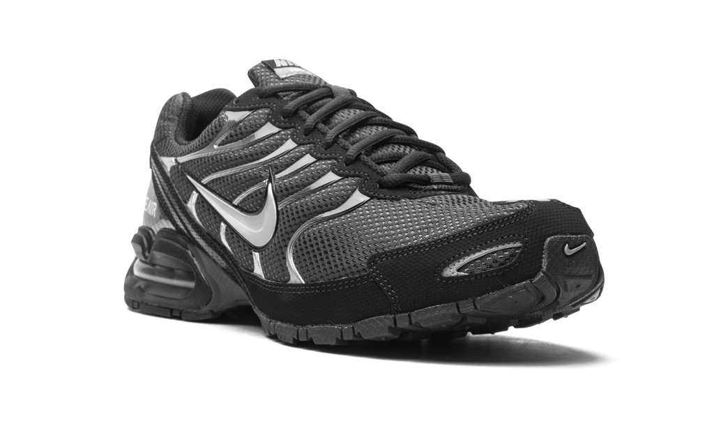 Nike Air Max Torch 4 Black 343846 002