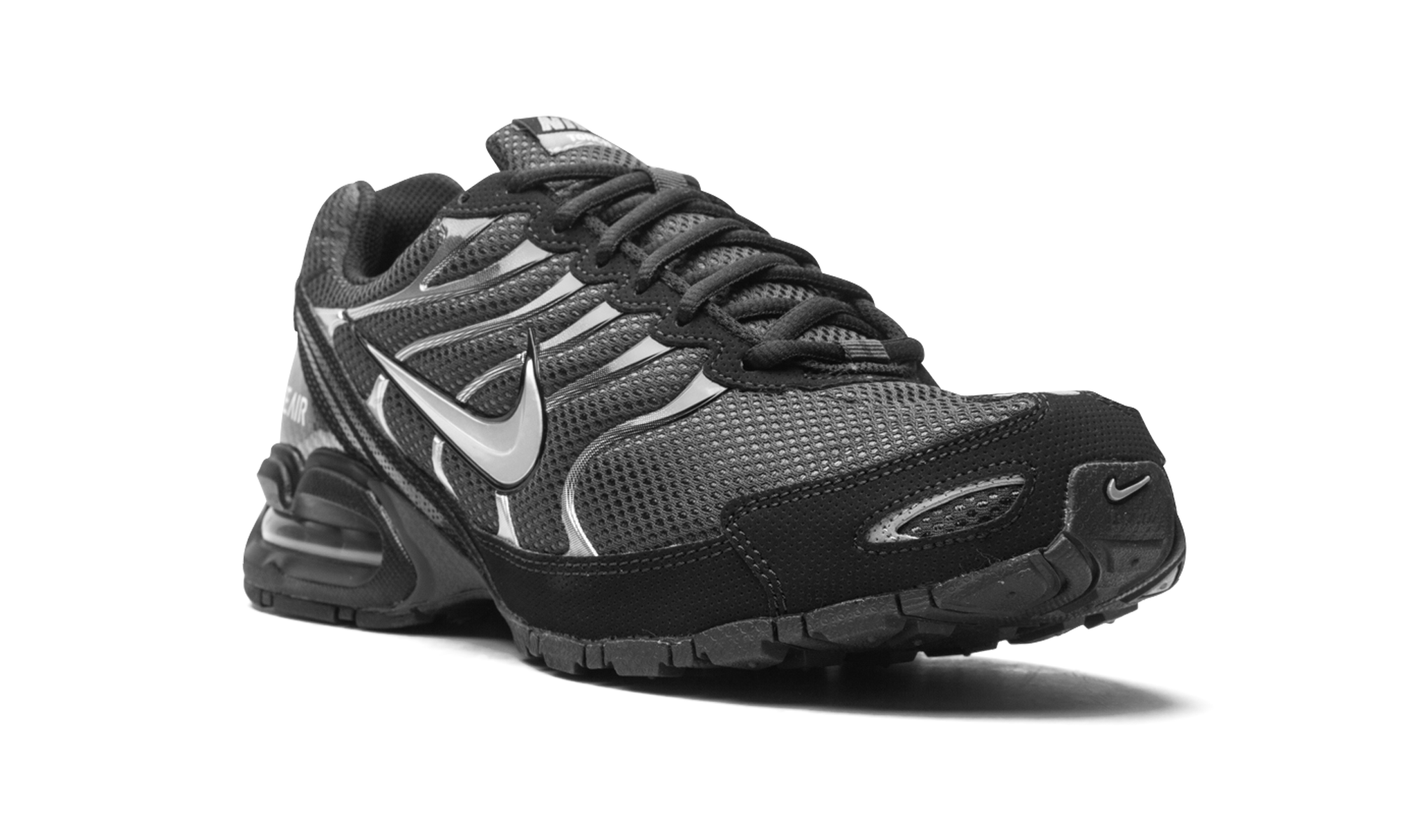 Nike Air Max Torch 4 Black 343846 002