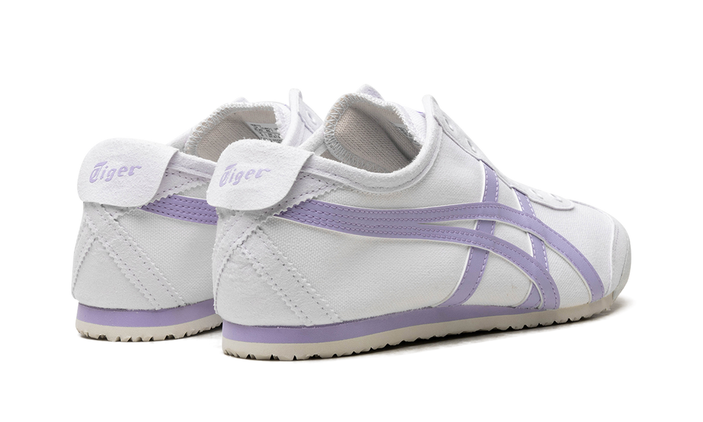 Onitsuka Tiger Mexico 66 White / Purple 1183B772 101