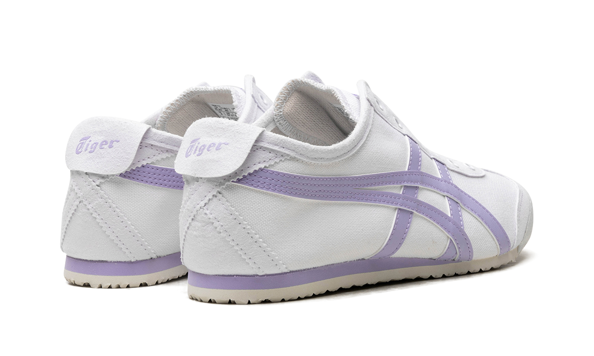 Onitsuka Tiger Mexico 66 White / Purple 1183B772 101