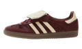 Adidas Samba LT WMNS Shadow Red Cream White KI4169