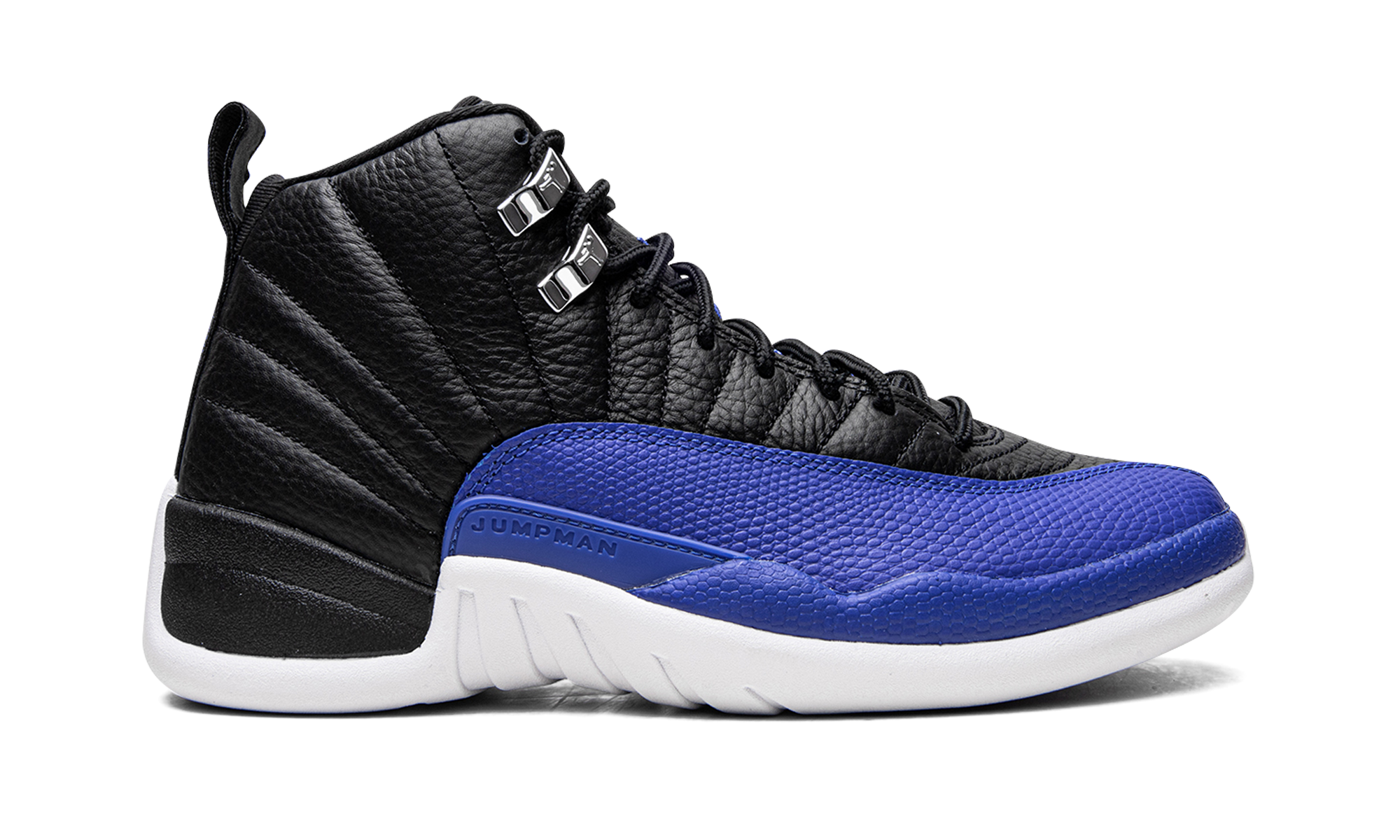AIR JORDAN 12 WMNS Hyper Royal AO6068 004
