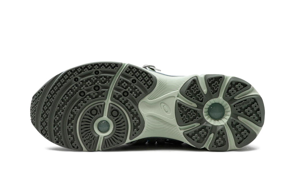 Asics GEL-LOKROS WMNS Kiko Kostadinov x Heaven By Marc Jacobs - Teal 1202A489 400