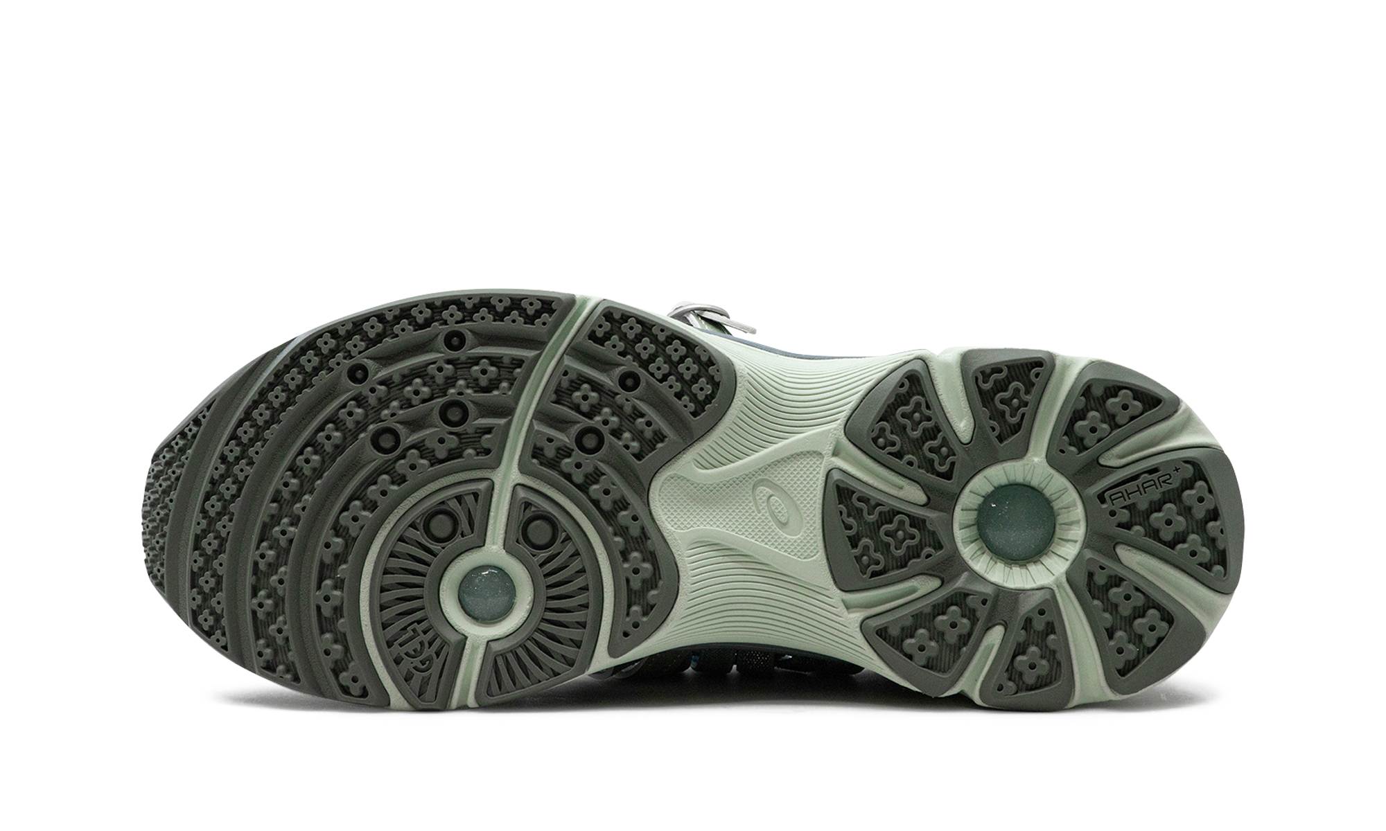 Asics GEL-LOKROS WMNS Kiko Kostadinov x Heaven By Marc Jacobs - Teal 1202A489 400