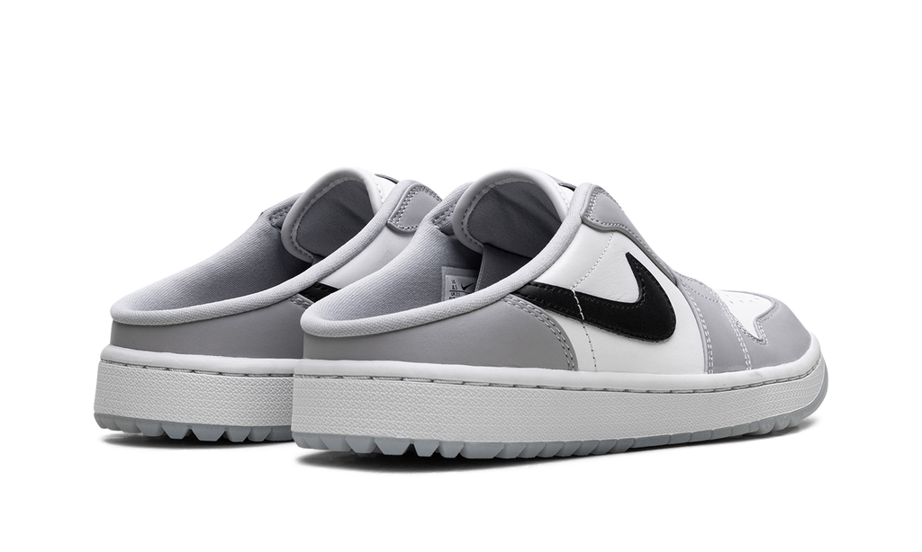 Air Jordan 1 Low Golf Mule Wolf Grey FJ1214 004