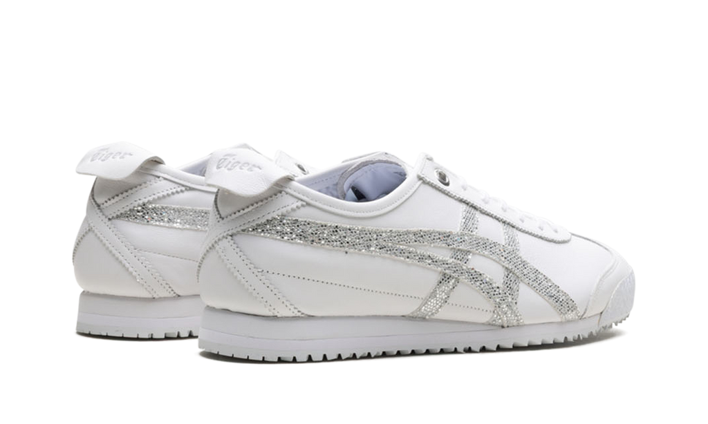 Onitsuka Tiger Mexico 66 SD White Pure Silver Glitter 1183C345 100