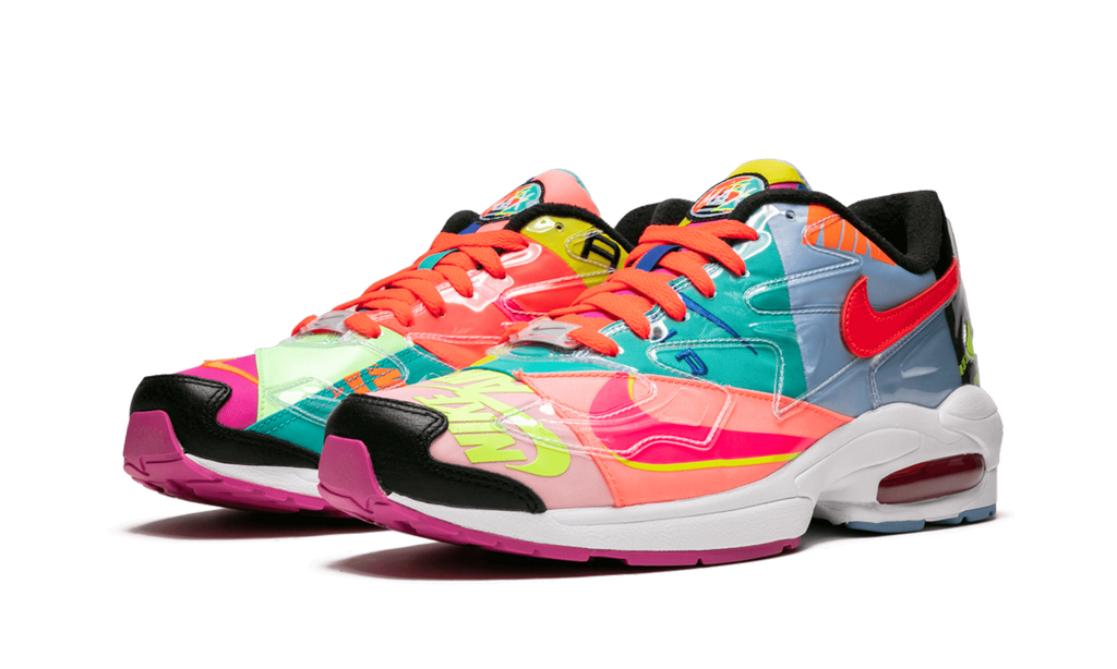 Nike Air Max 2 Light QS Atmos BV7406 001