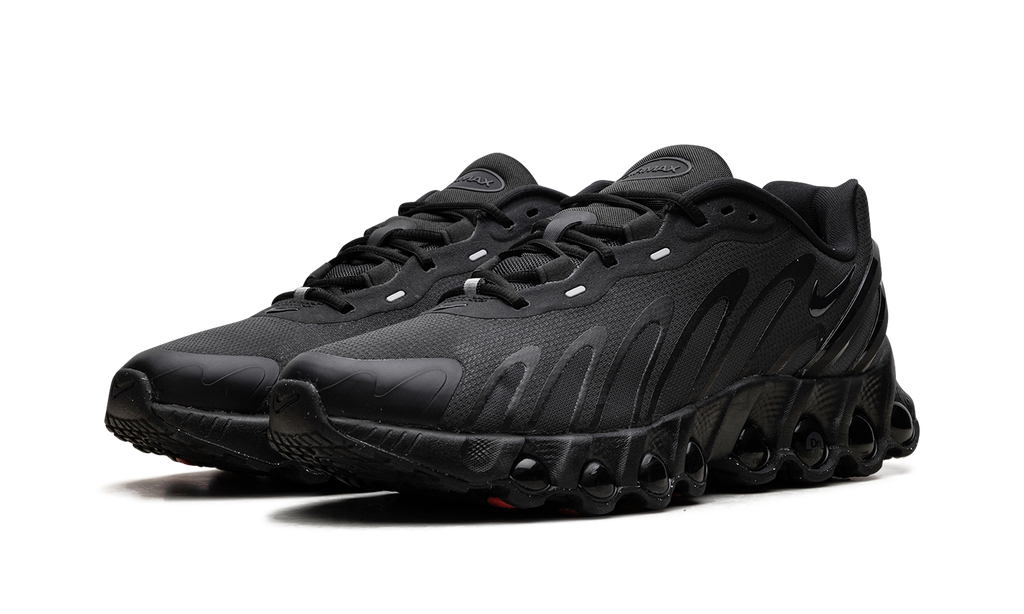 Nike Air Max Dn8 Black FQ7860 002
