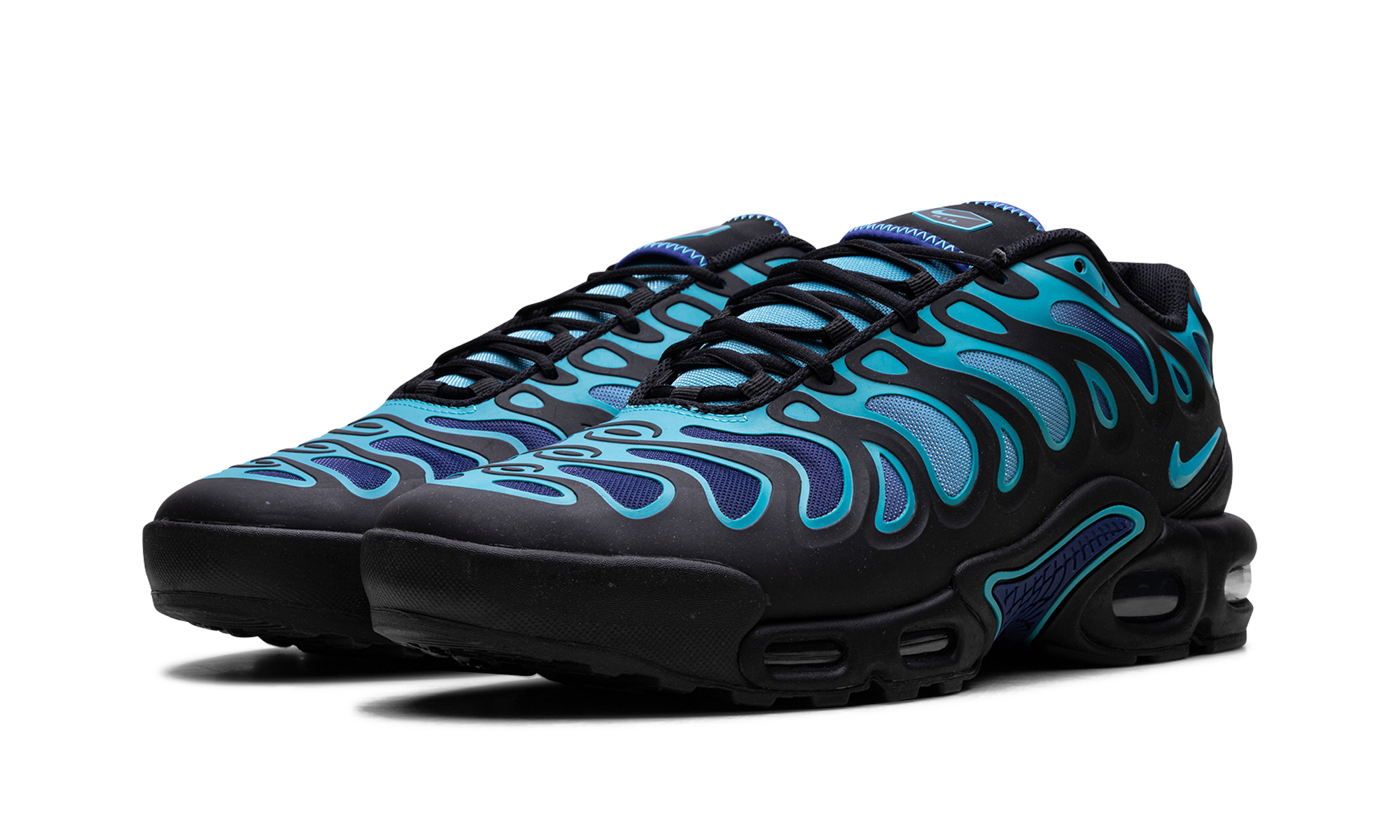 Nike Air Max Plus Drift Deep Royal Blue FD4290 011