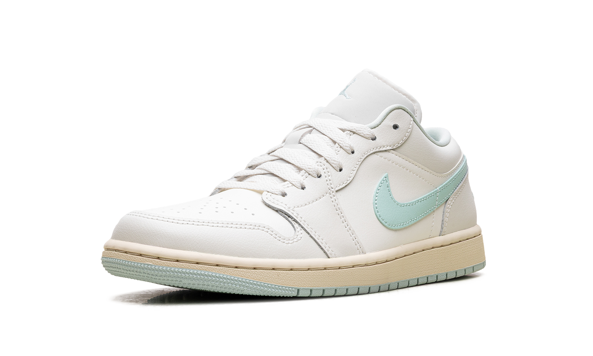 Jordan 1 Low WMNS Sail Igloo DC0774 134