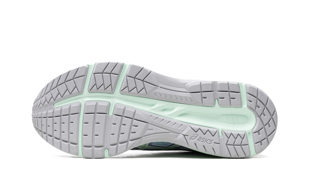 Asics FNS-S GEL-CONTEND 5 WMNS Mint Tint 1202A128 300