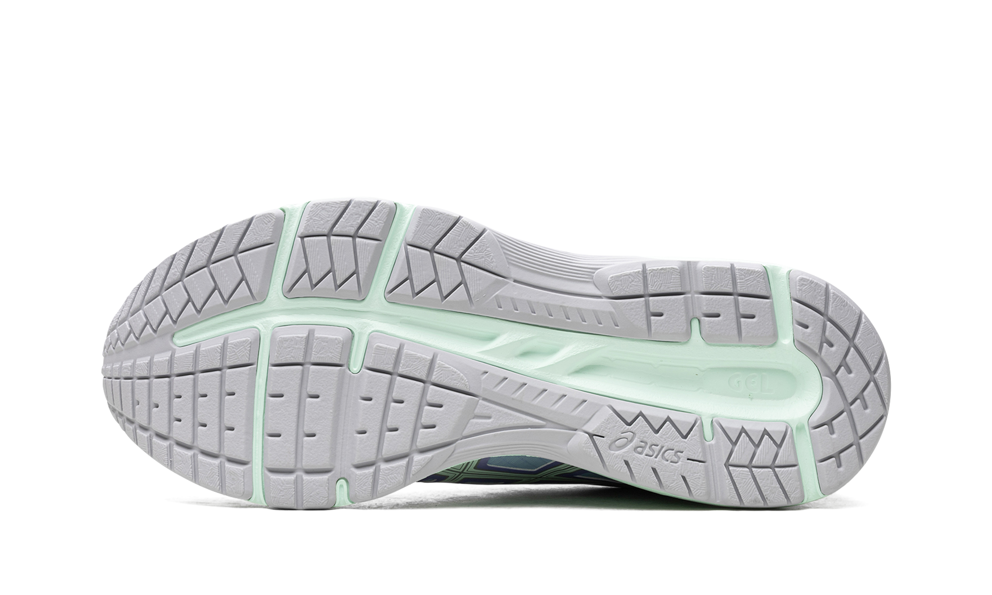 Asics FNS-S GEL-CONTEND 5 WMNS Mint Tint 1202A128 300