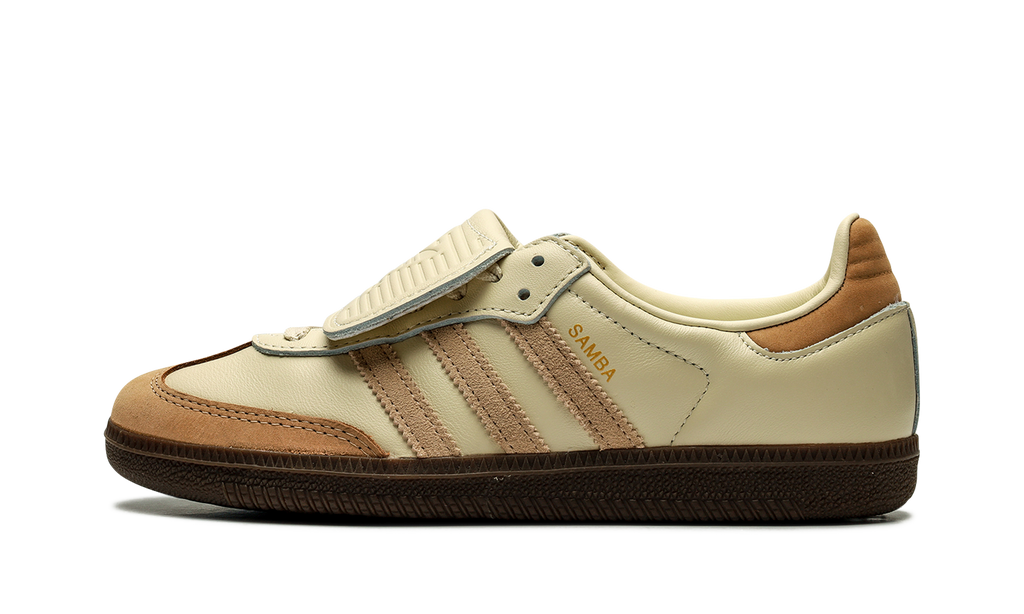Adidas Samba LT WMNS Cream Warm Sand JH5706
