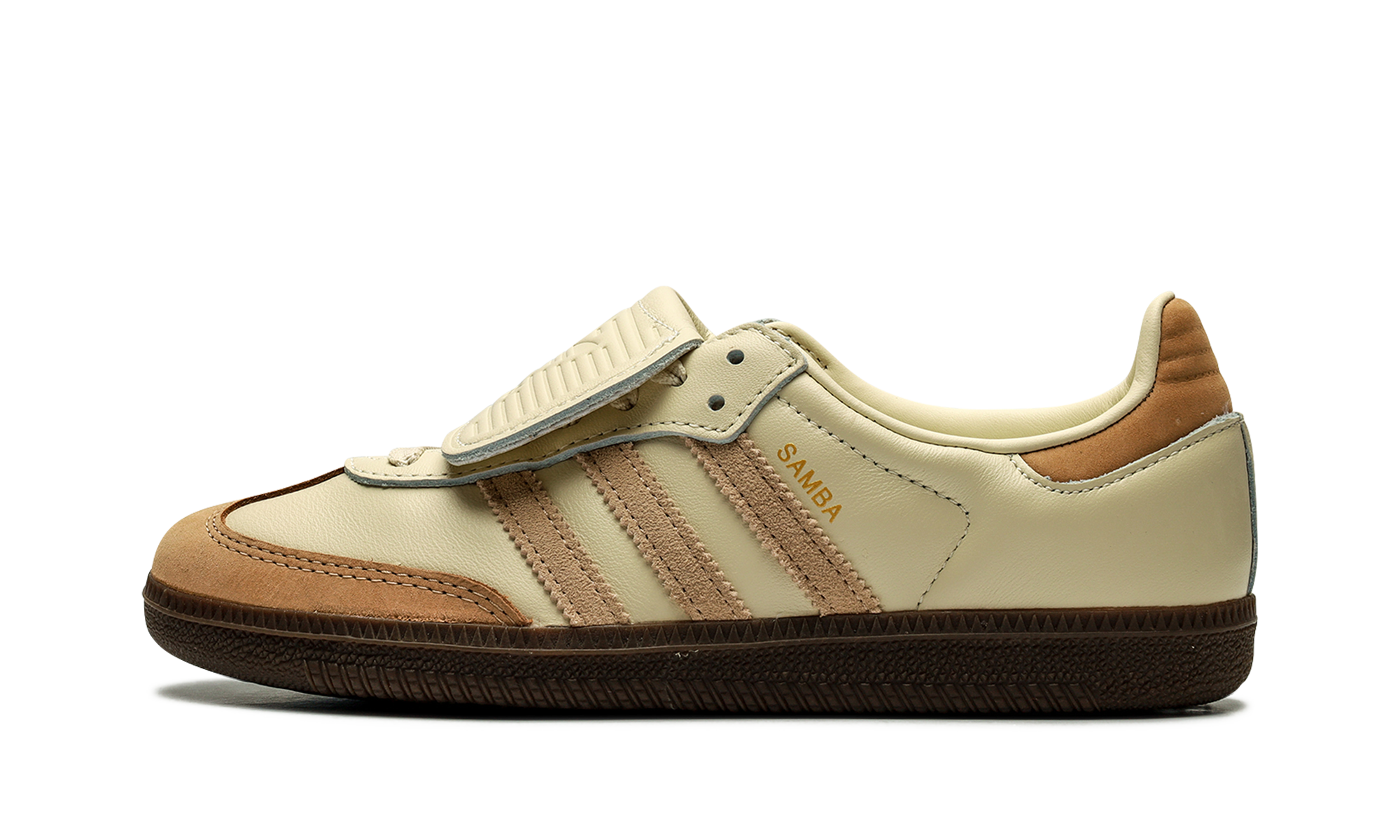 Adidas Samba LT WMNS Cream Warm Sand JH5706
