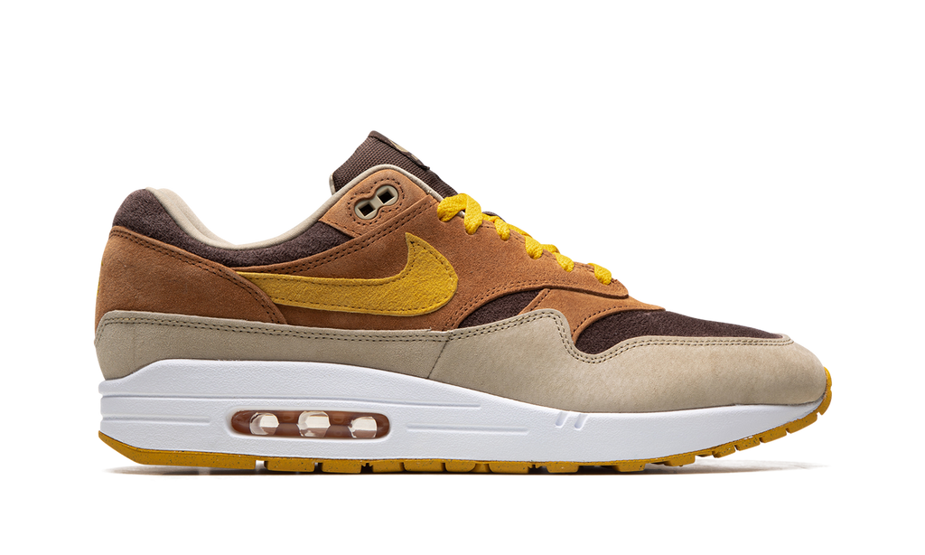 Nike Air Max 1 Ugly Duckling - Pecan DZ0482 200