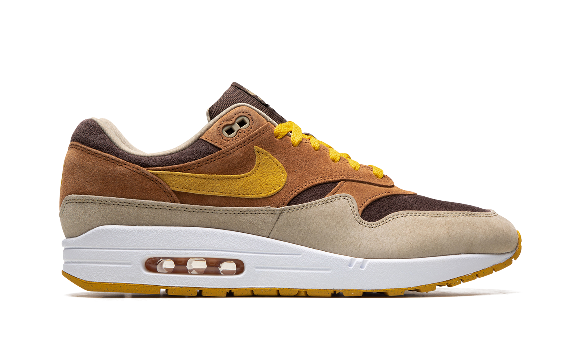 Nike Air Max 1 Ugly Duckling - Pecan DZ0482 200