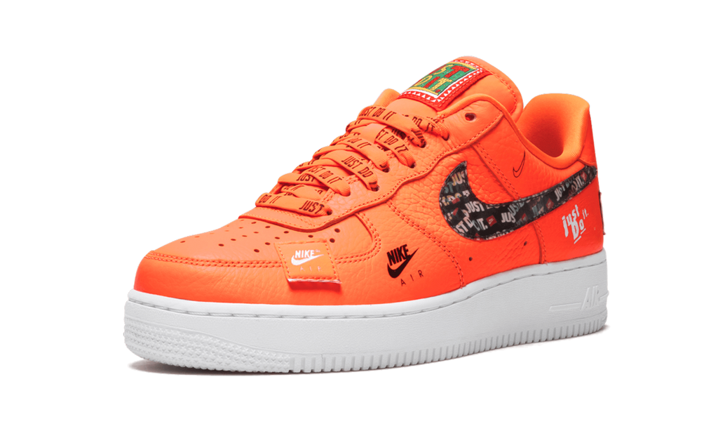 Nike Air Force 1 '07 PRM JDI Just Do It AR7719 800