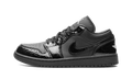 Air Jordan 1 WMNS Black Croc HJ7743 010