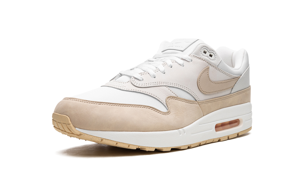 Nike AIR MAX 1 WMNS Sanddrift FB5060 100