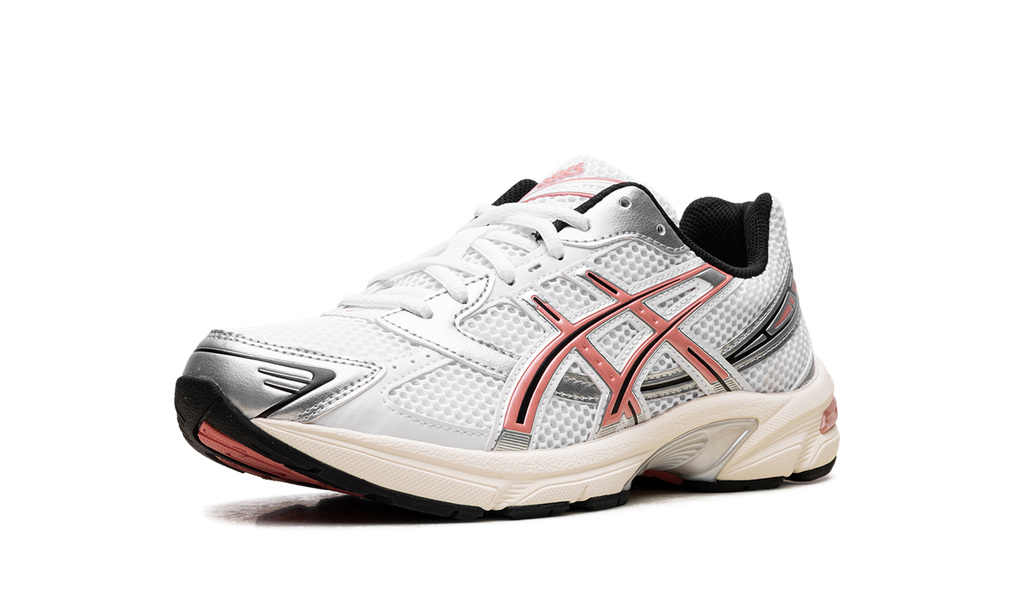 Asics Gel-1130 White Desert Red 1203A609 102