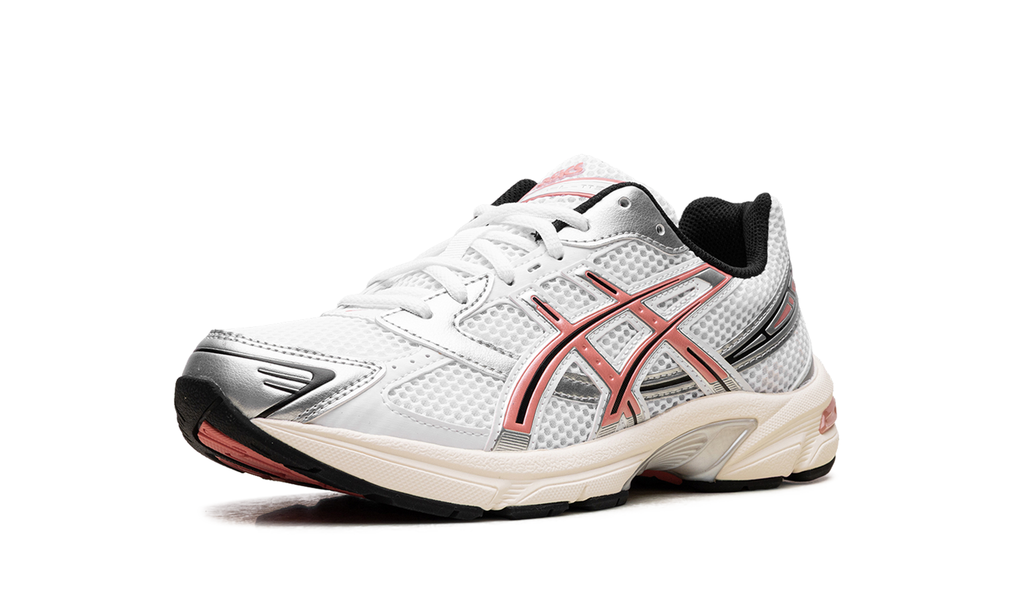 Asics Gel-1130 White Desert Red 1203A609 102