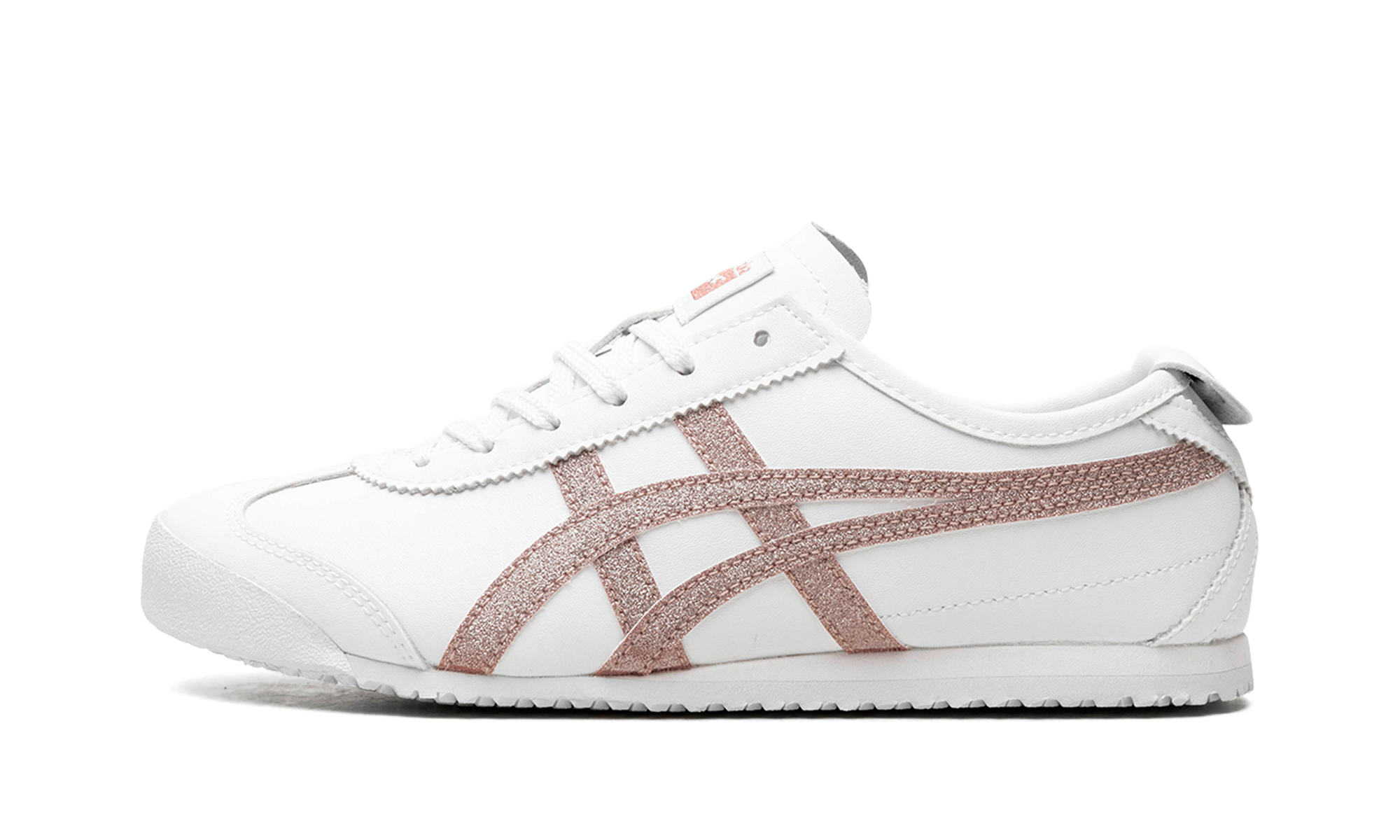 Onitsuka Tiger Mexico 66 White Rose Gold 1183B779 101