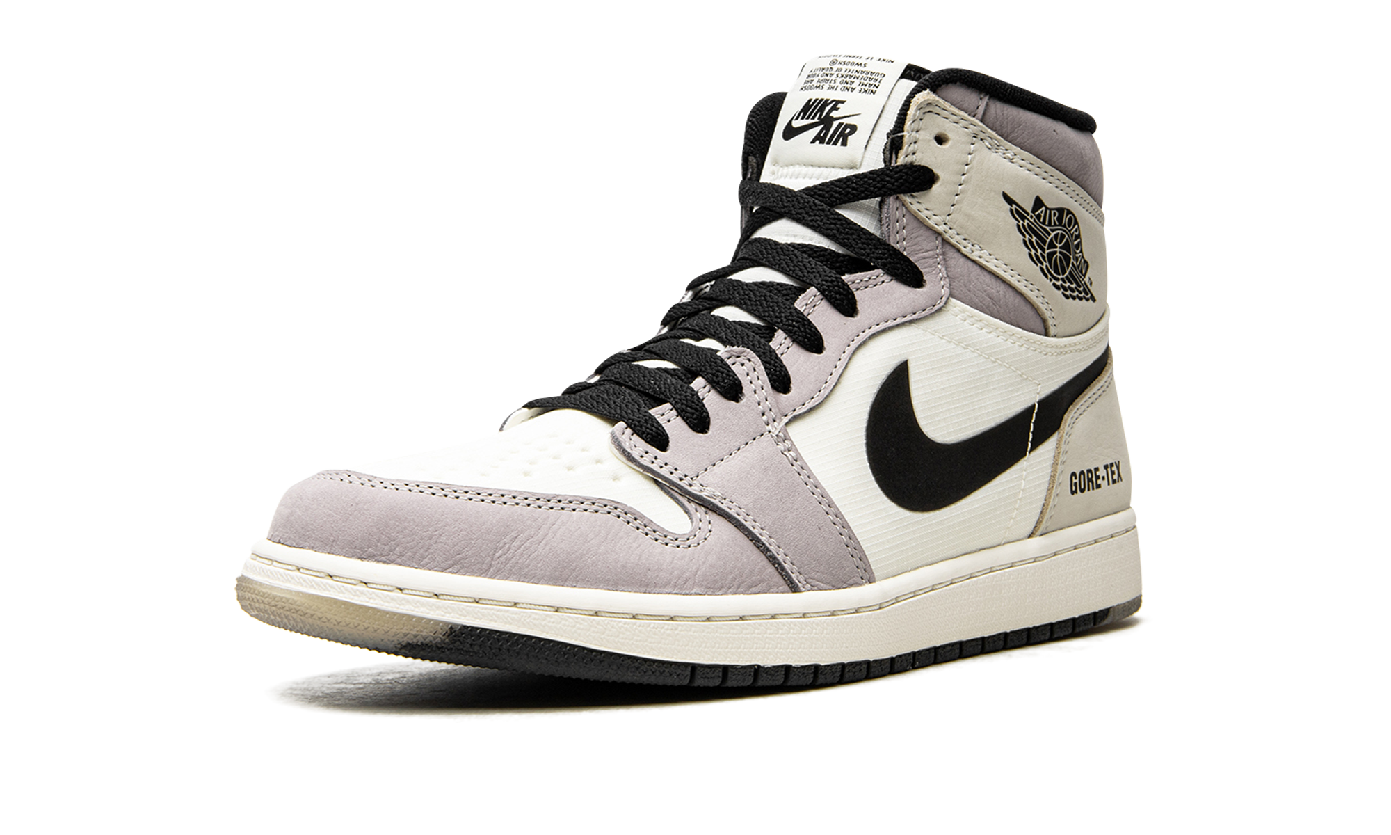 Air Jordan 1 Element Gore-Tex - Sail DB2889 100
