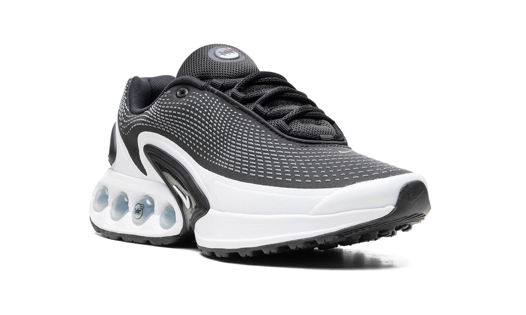 Nike Air Max Dn Black / White DV3337 003
